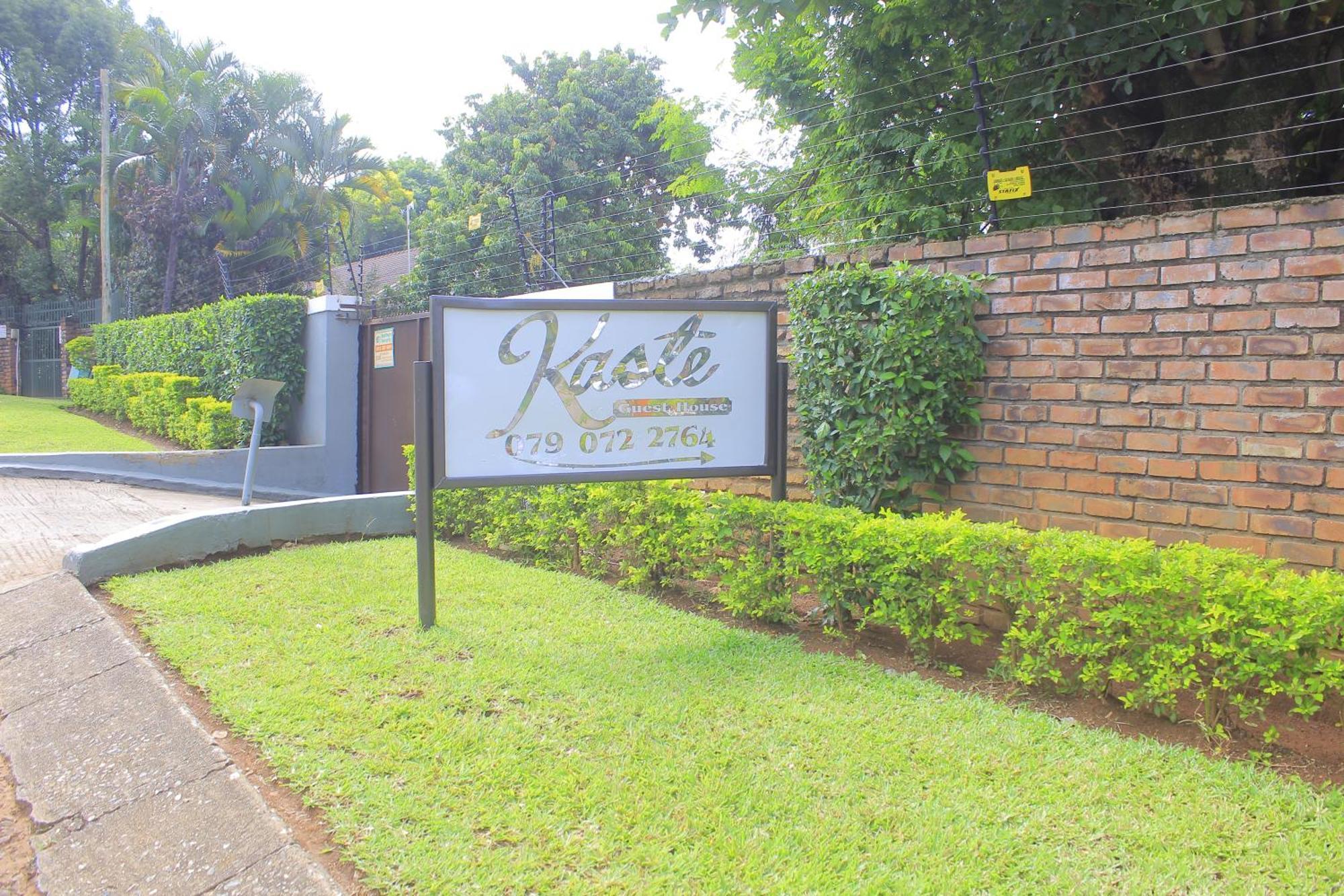 Kaste Guesthouse Tzaneen Extérieur photo