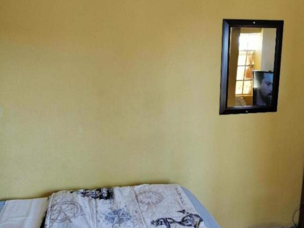 Kaste Guesthouse Tzaneen Extérieur photo