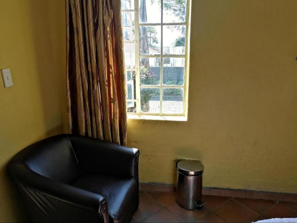 Kaste Guesthouse Tzaneen Extérieur photo