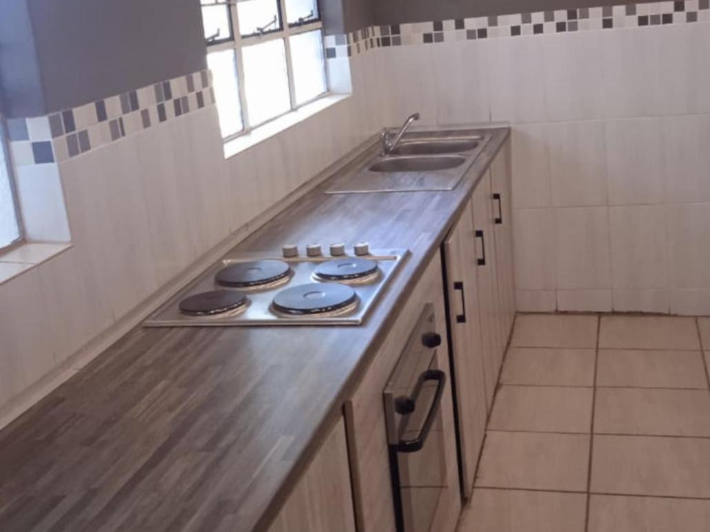 Kaste Guesthouse Tzaneen Extérieur photo