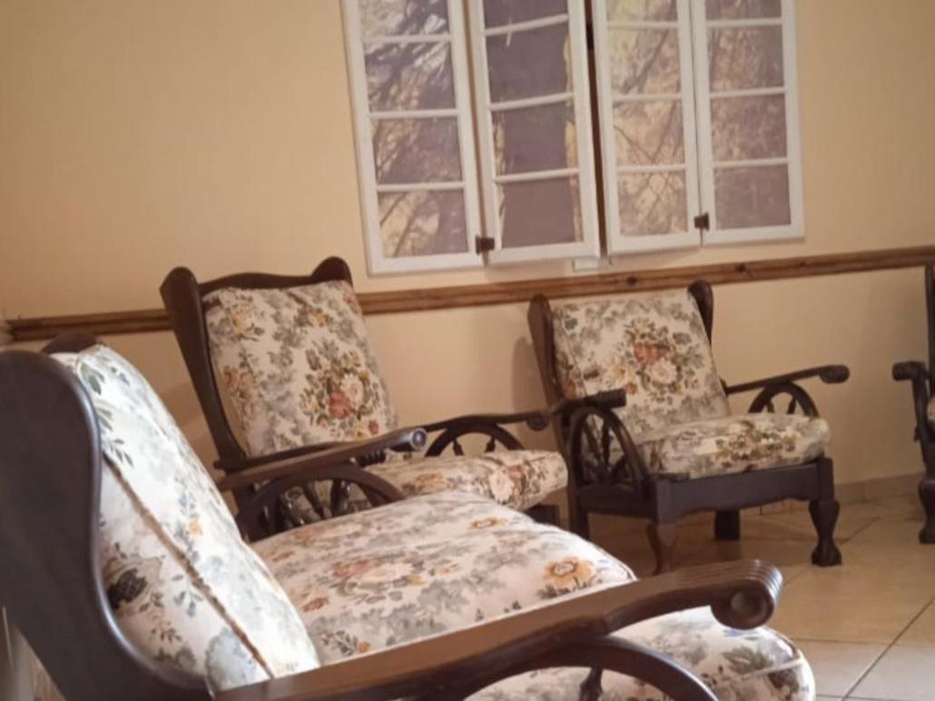 Kaste Guesthouse Tzaneen Extérieur photo
