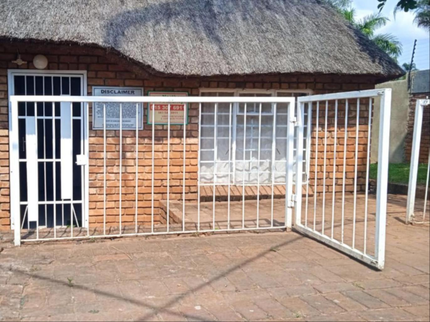 Kaste Guesthouse Tzaneen Extérieur photo